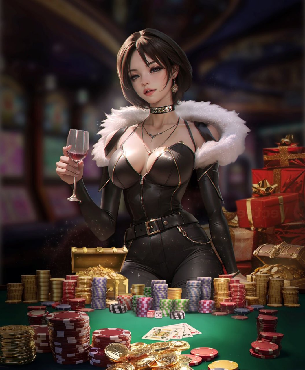 888yet Myanmar Online Casino Platform